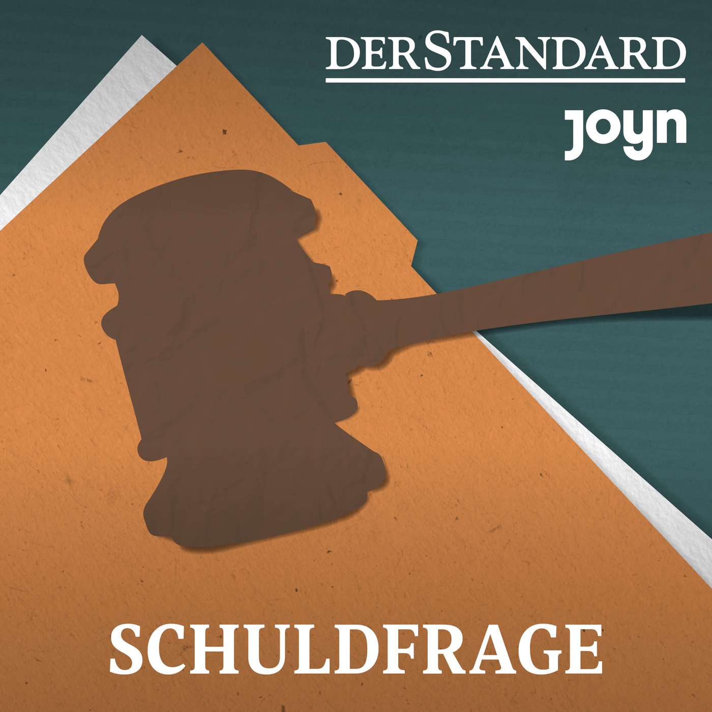 Schuldfrage
