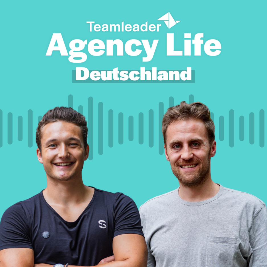 Agency Life Deutschland by Teamleader