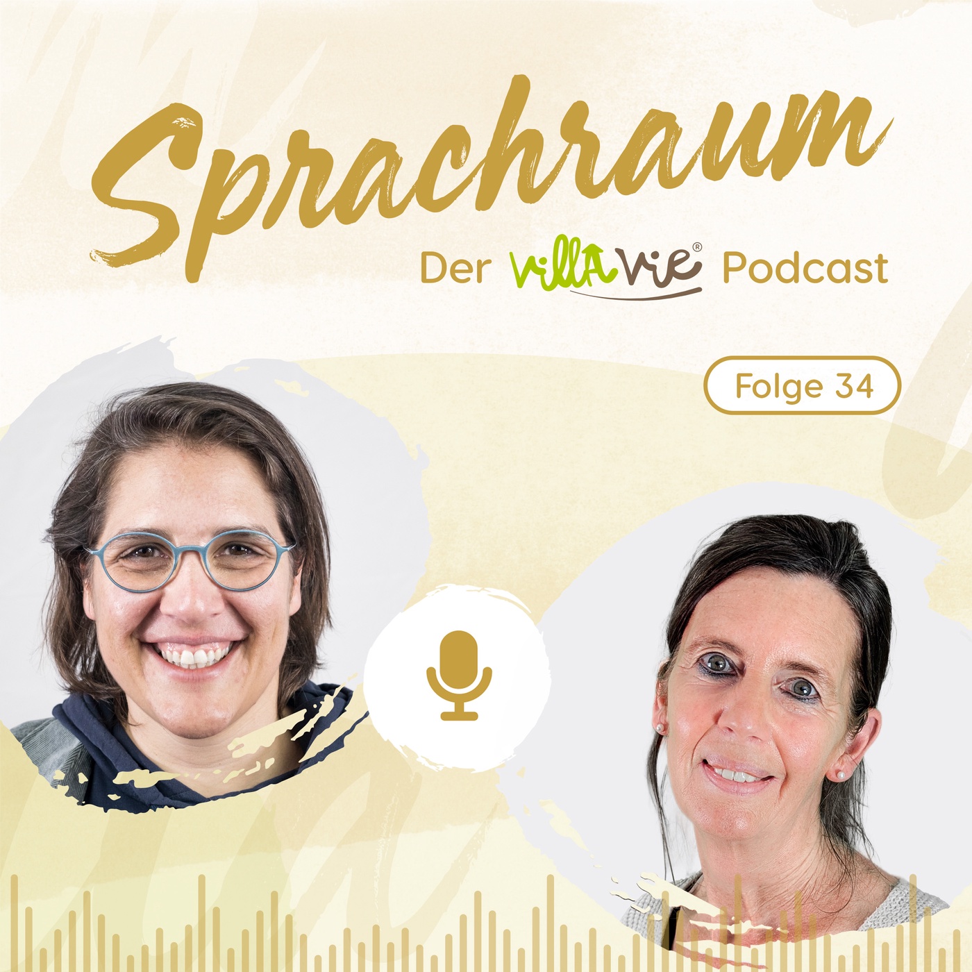 Ich habe aufgehört, Gott verstehen zu wollen.