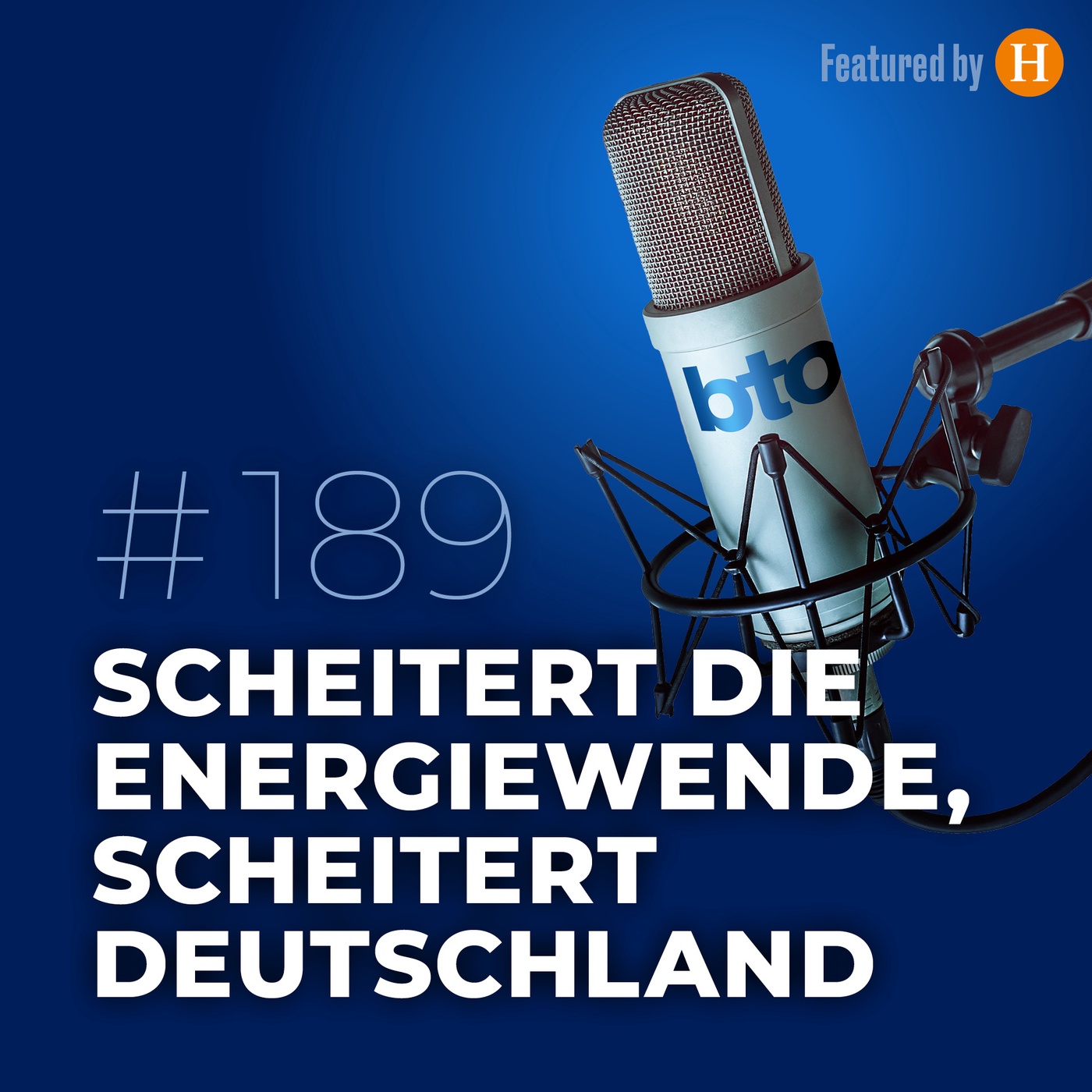 Scheitert die Energiewende, scheitert Deutschland