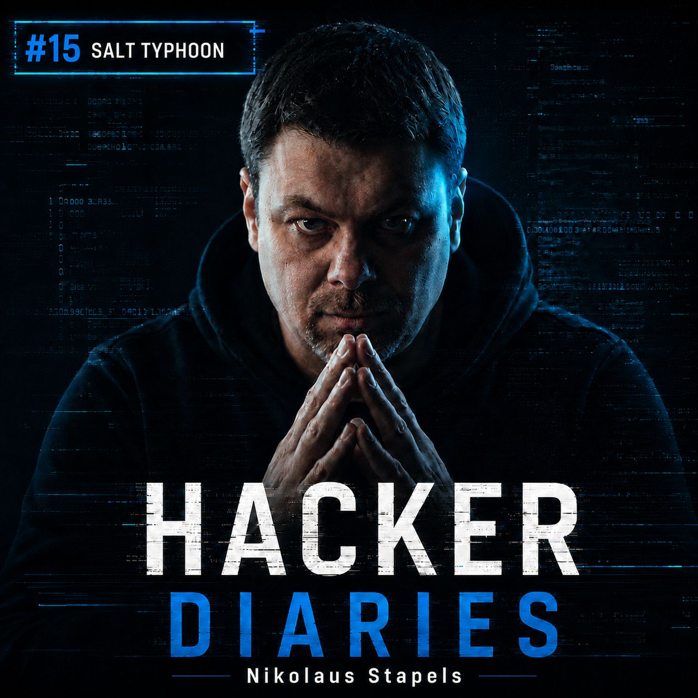 #15 – Salt Typhoon: Der Angriff auf die Telekommunikation
