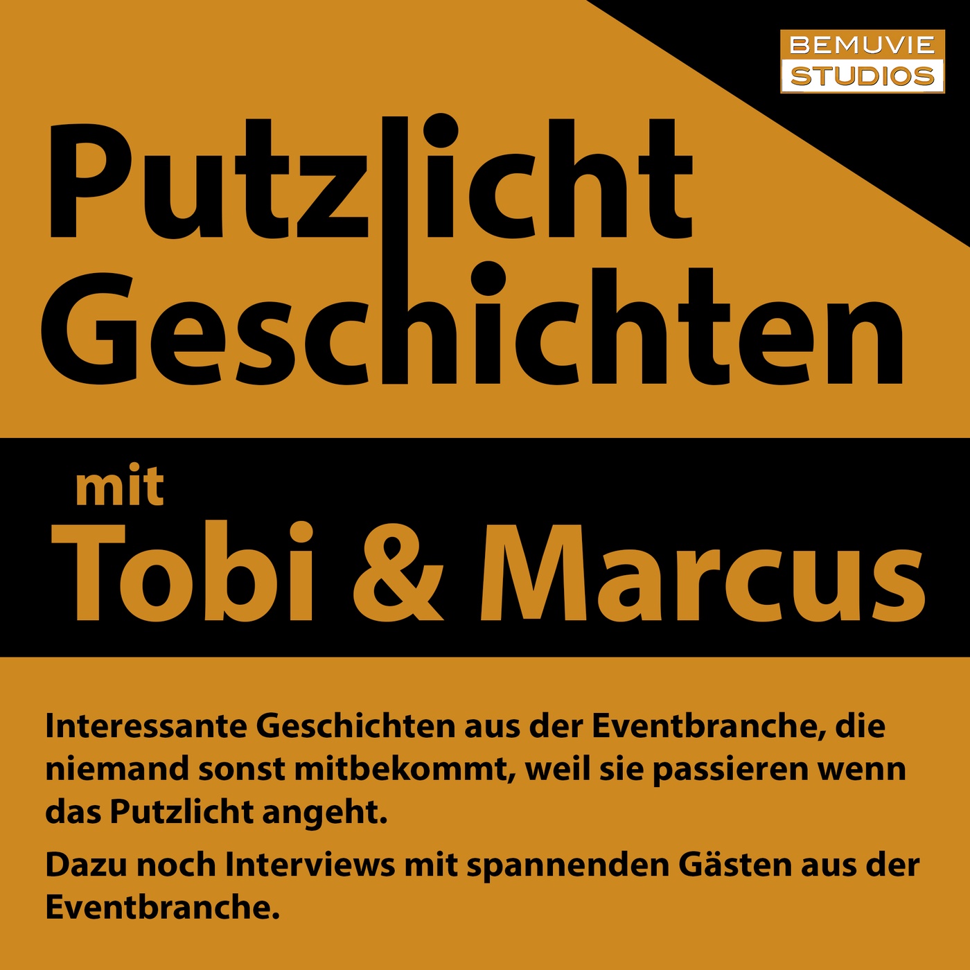 Putzlichtgeschichten