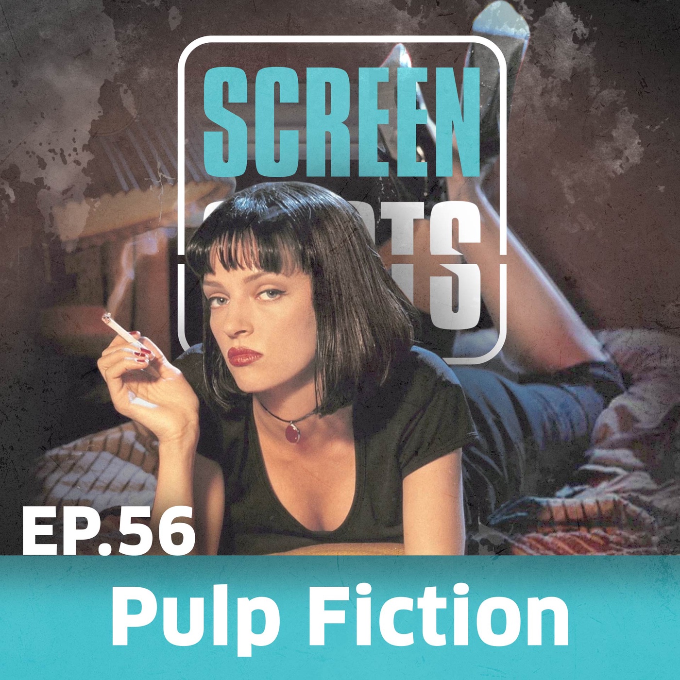 Ep. 56 - Pulp Fiction (1994) Retrospektive