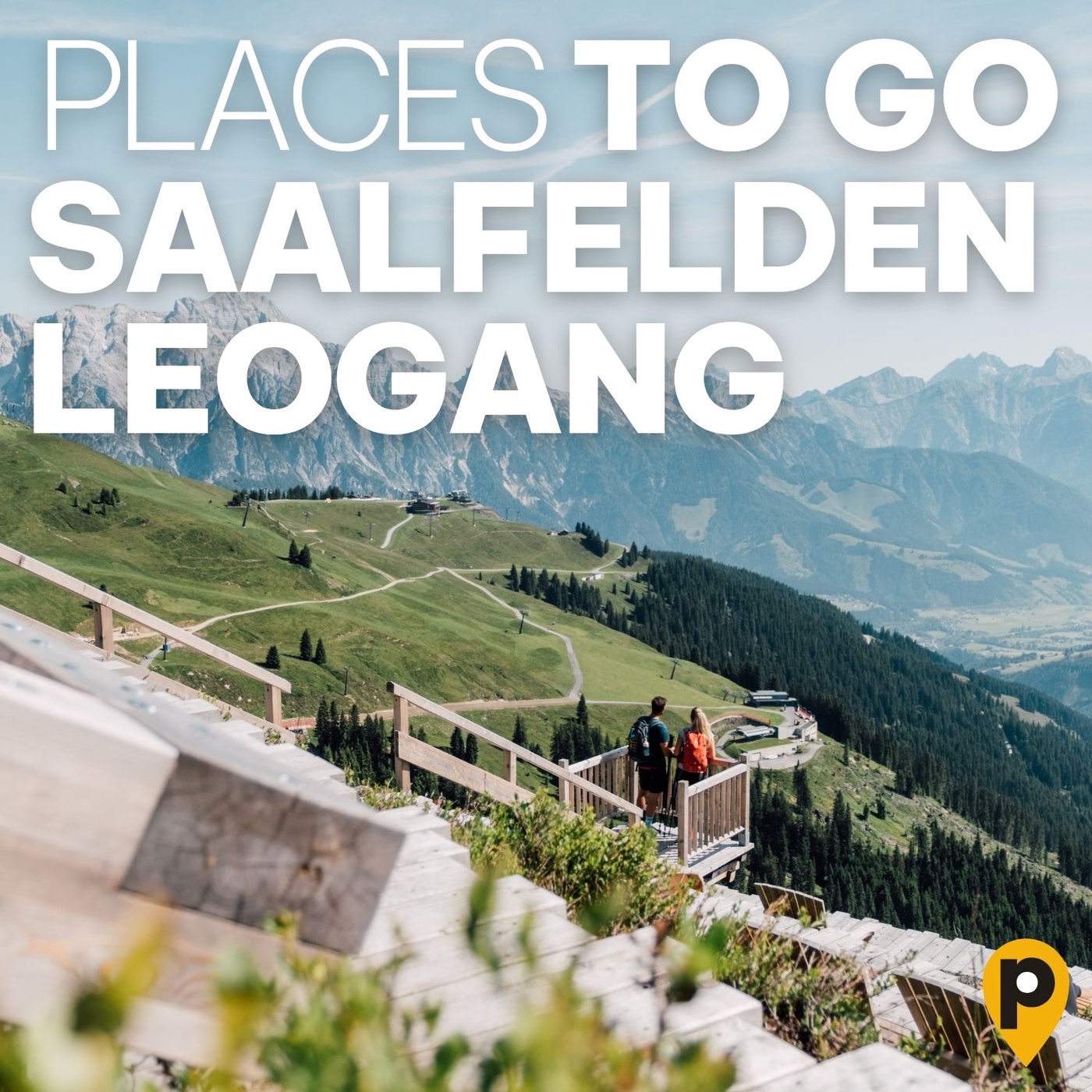 Saalfelden Leogang – der Asitz