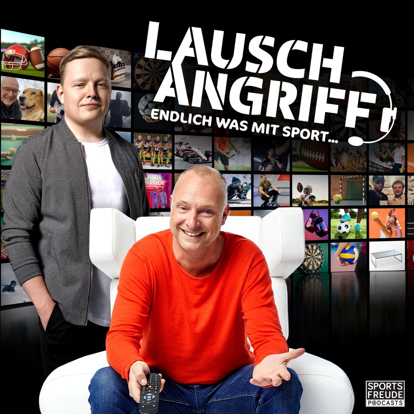 Lauschangriff