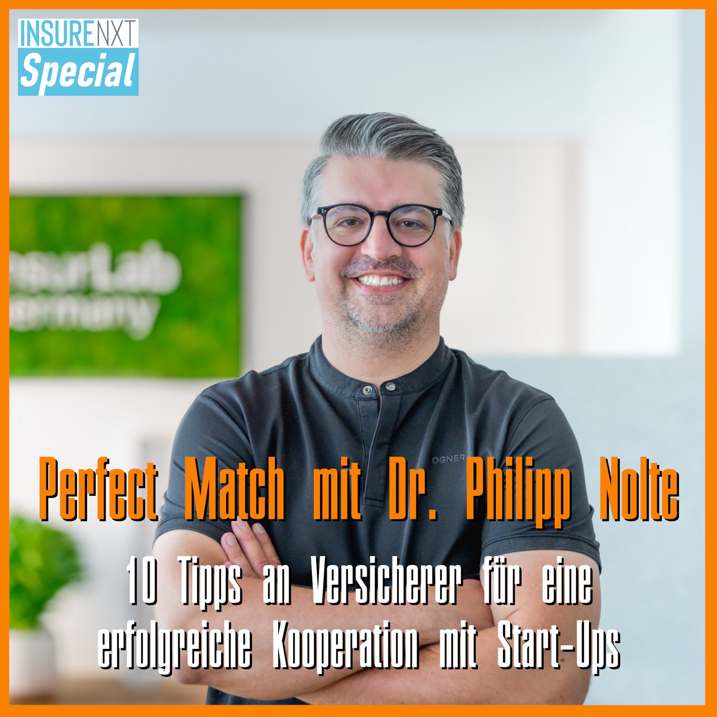 10 Tipps an Versicherer für eine erfolgreiche Kooperation mit Start-Ups