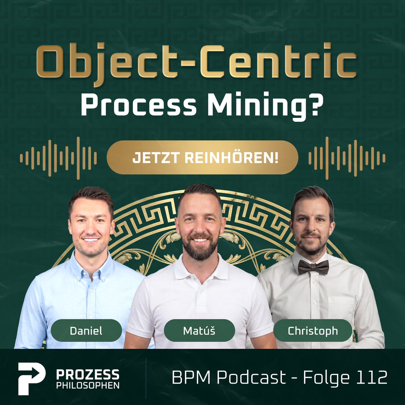 Object Centric Process Mining? 