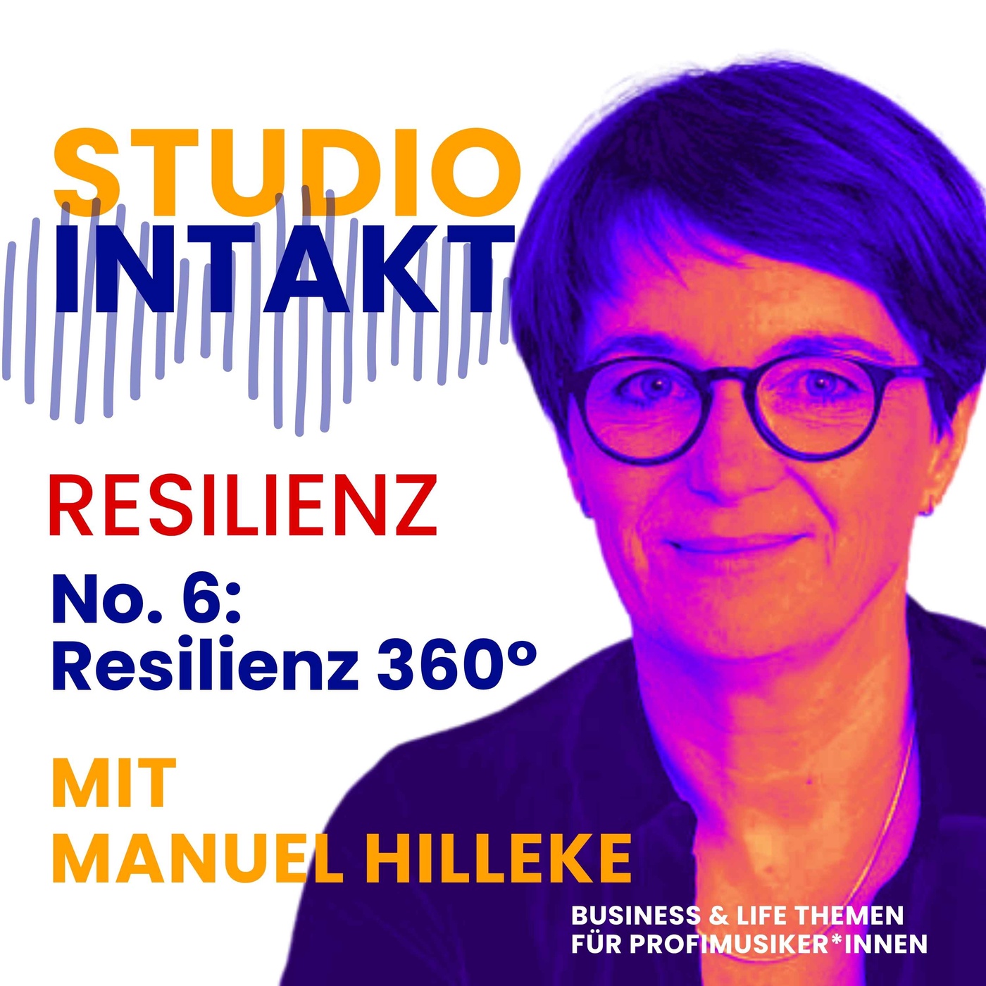 Resilienz reflektieren und stärken - Resilienz 6/6
