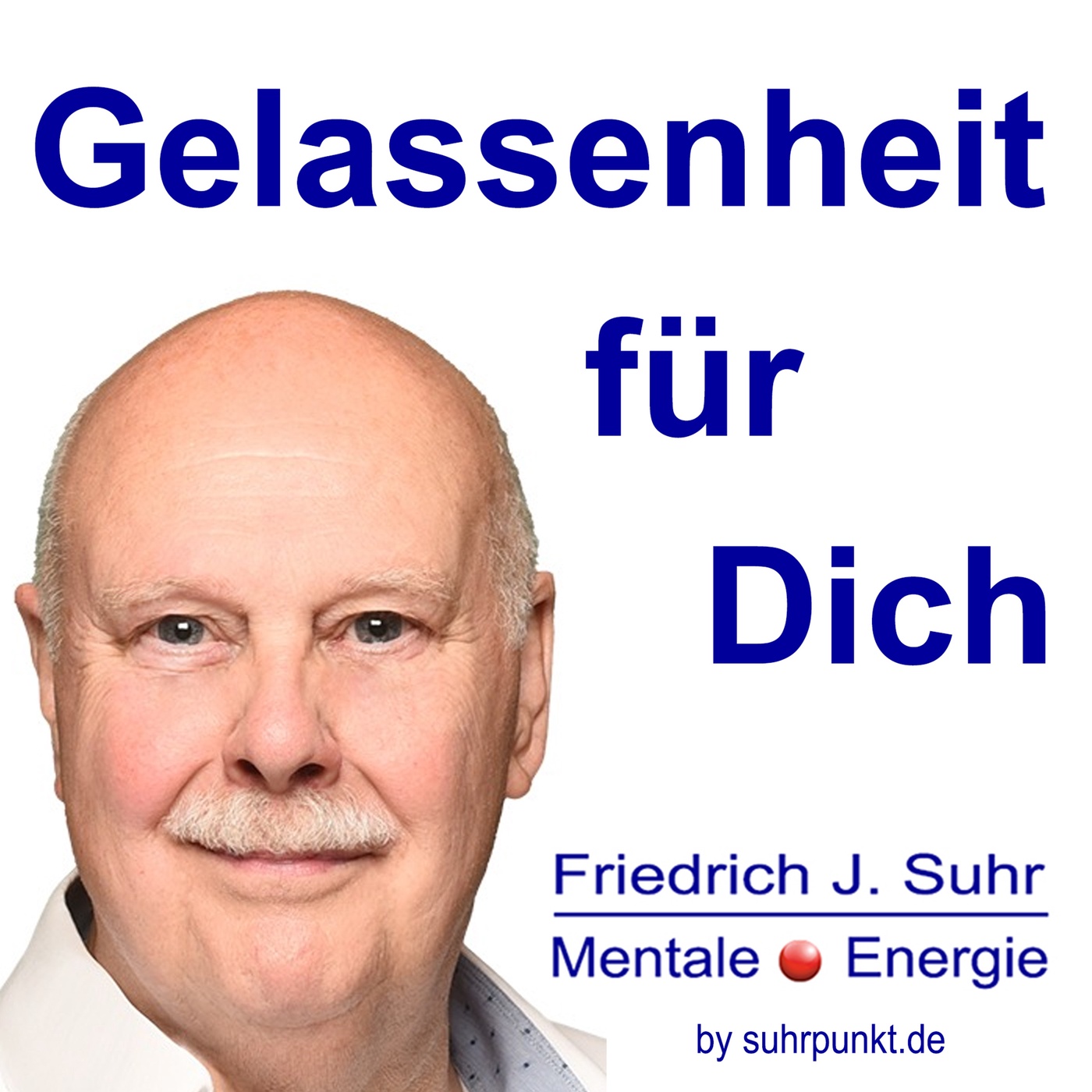 Gelassenheit für dich