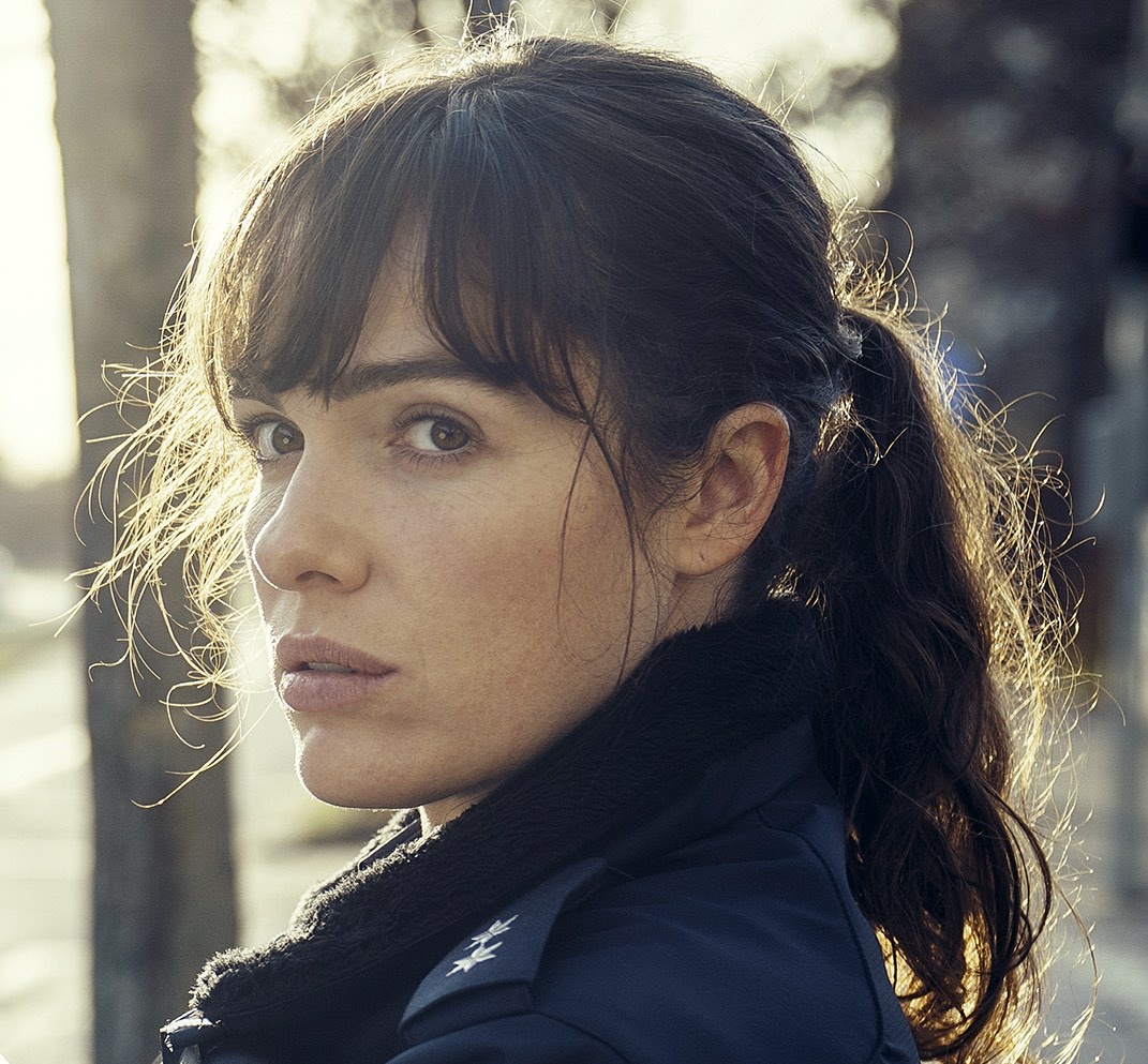 Verena Altenberger: Lieblingsfilm, Lieblingsserie & neue Liebe