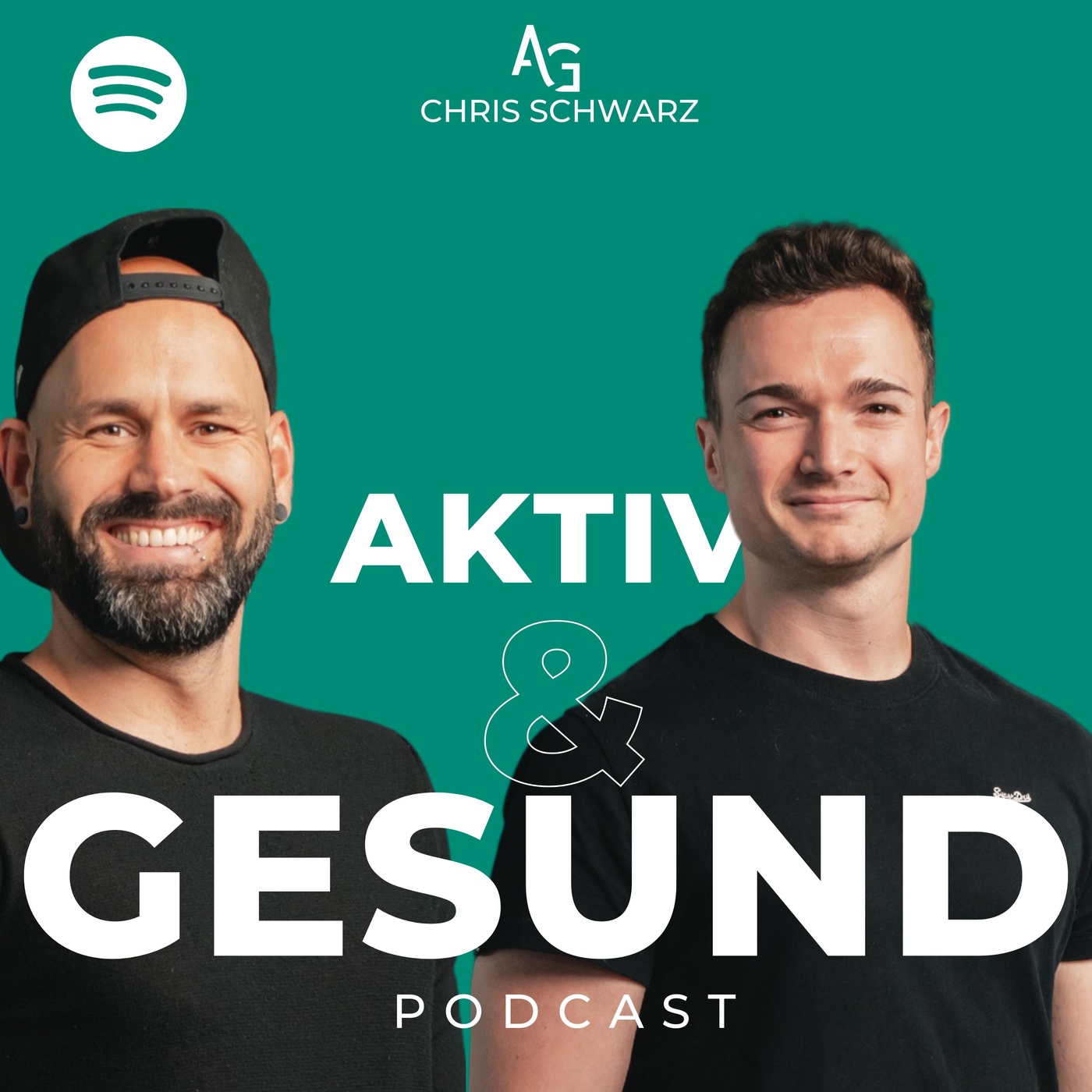 Folge 28: Jahresrückblick A&G - mit Joel Engelmann
