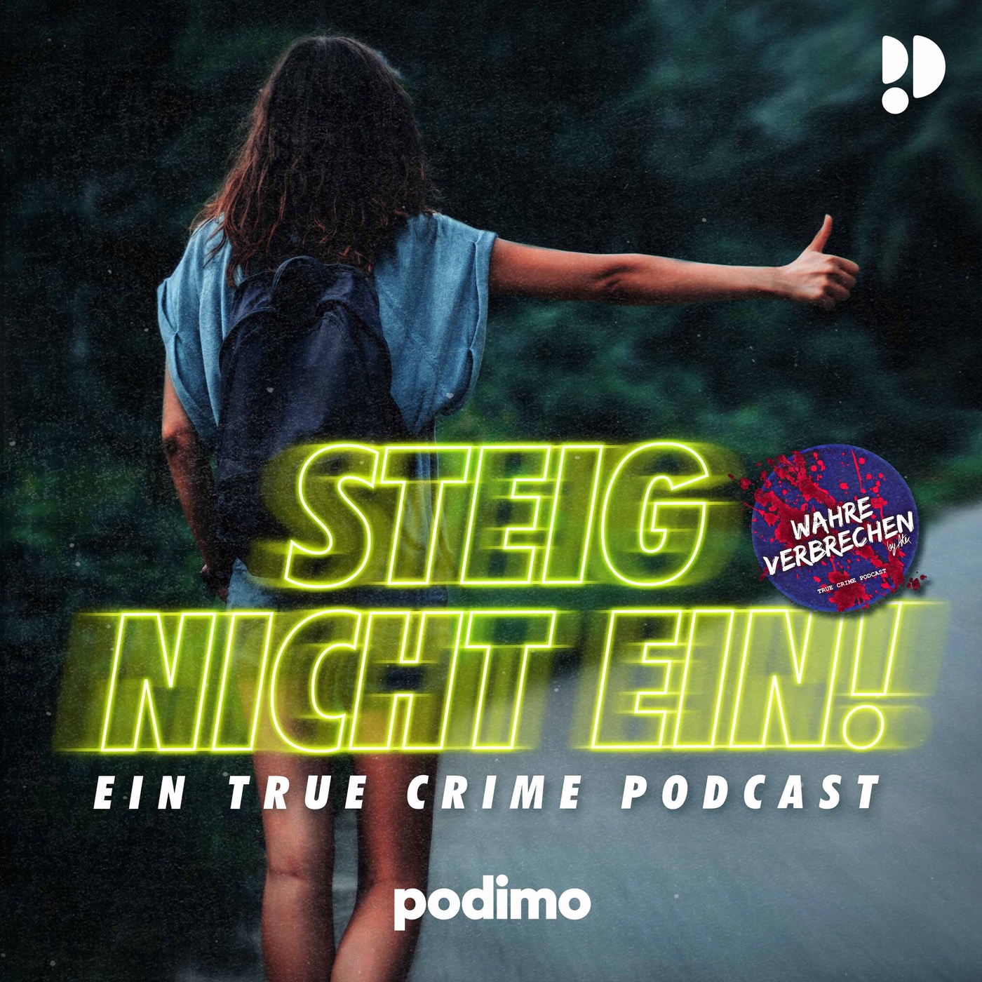 284 Tage ohne Abby