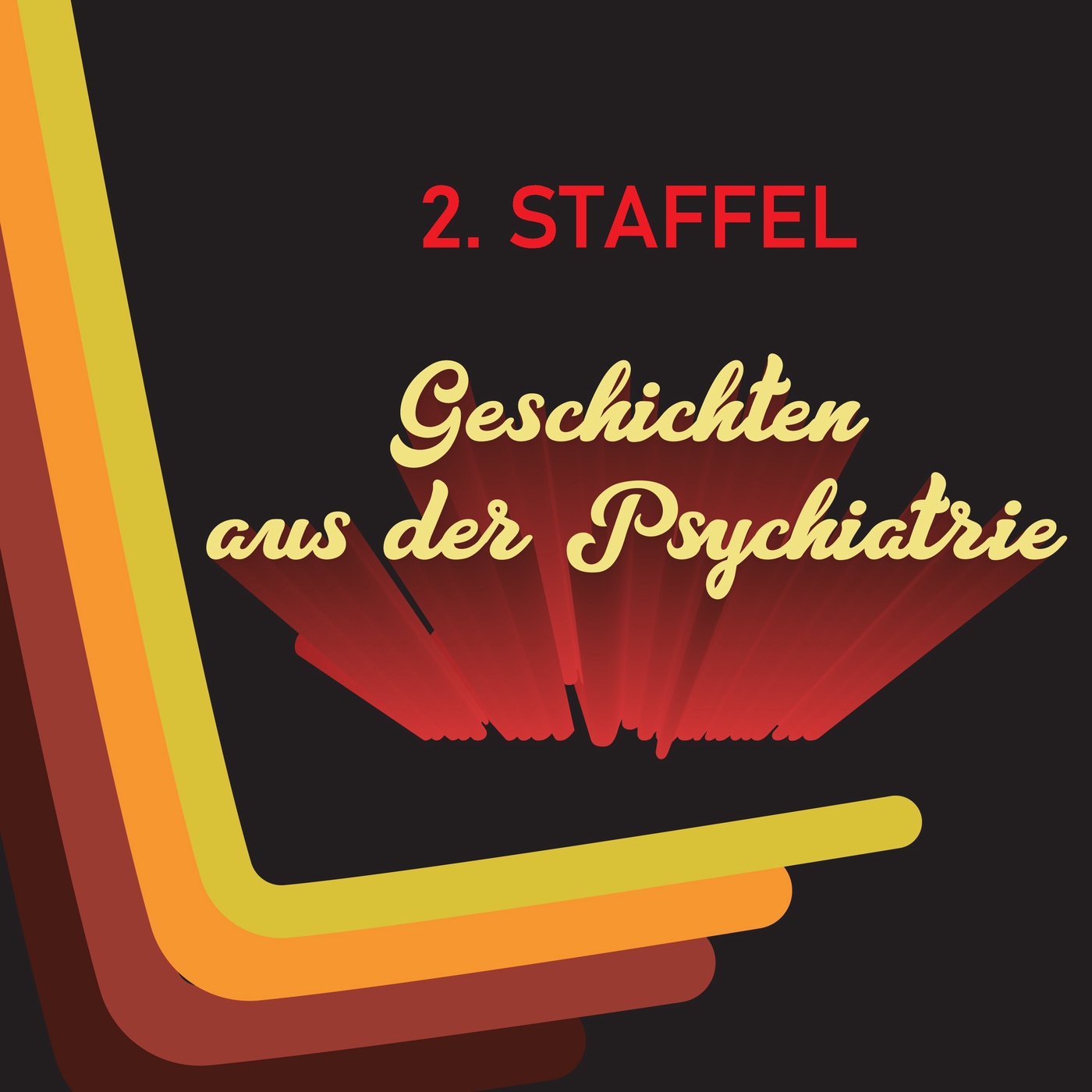 #23 Andrea (Dokumentarfilmerin für Psychiatrie Filme)