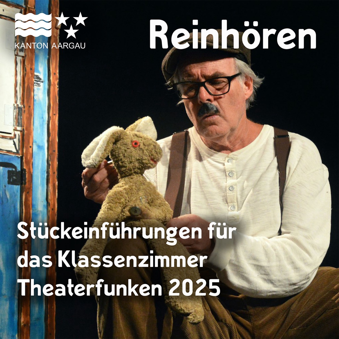 Reinhören – Stückeinführung zu 