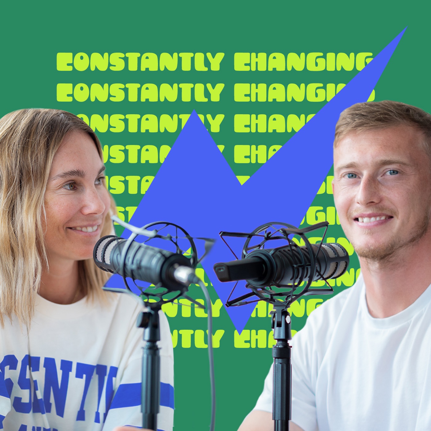 We’re back - Constantly Changing Constantly K! Was hat sich getan?