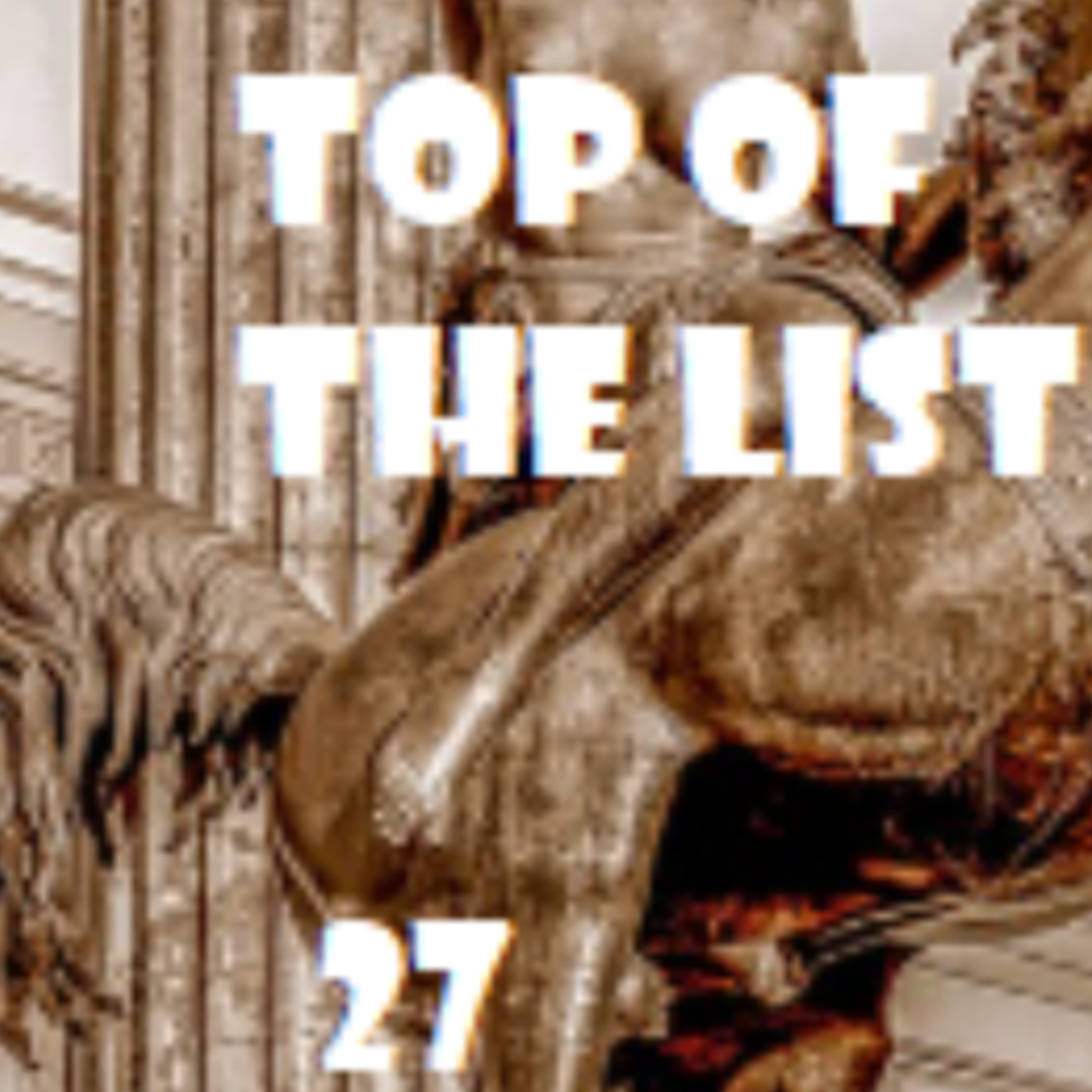 Episode 27 - Brandmarken