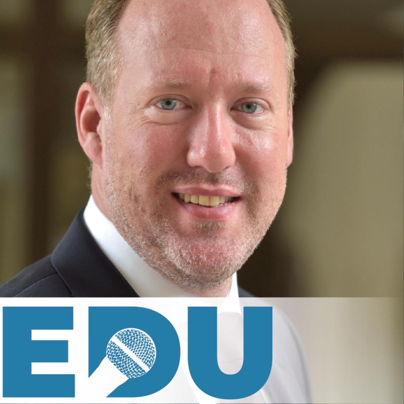 Dr. Christian Büttner (Leiter IT-Strategie für Nürnberger Schulen) über Chancen für Schulen & Kommunen