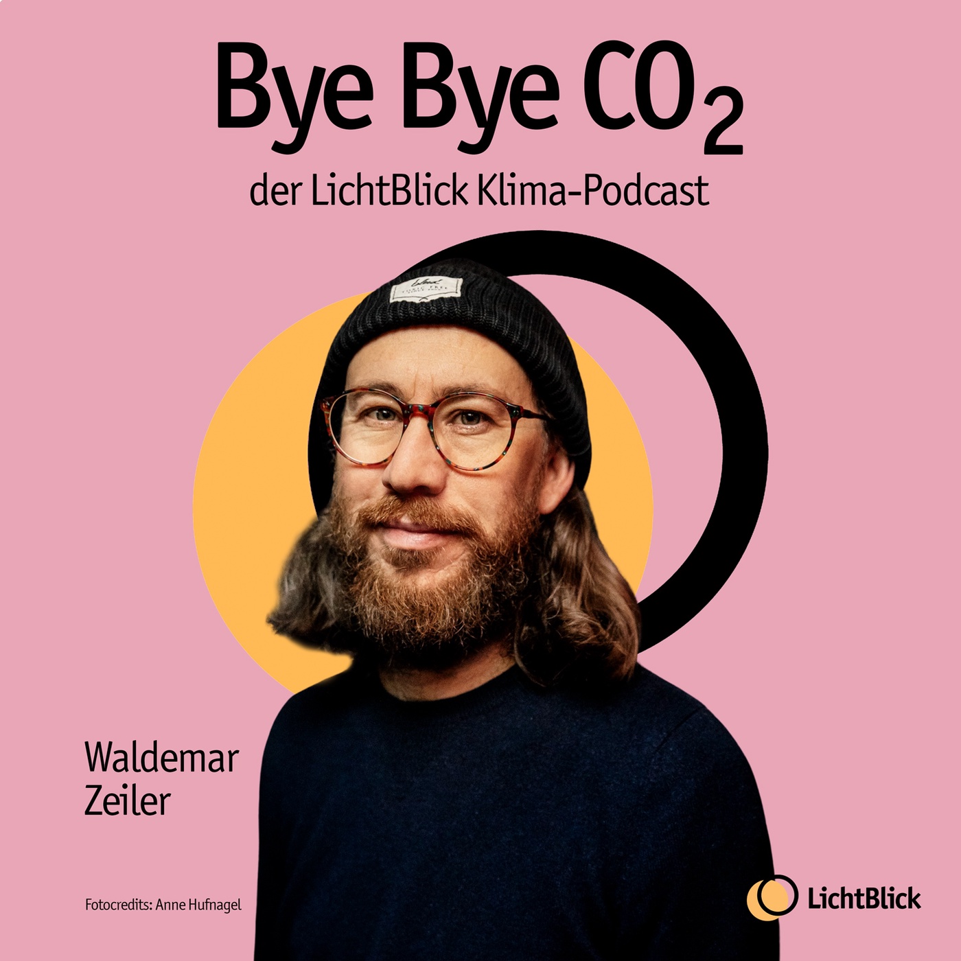 Systematische Lösungen für eine Welt ohne Klimasünder - Waldemar Zeiler über die Zukunft unserer Wirtschaft