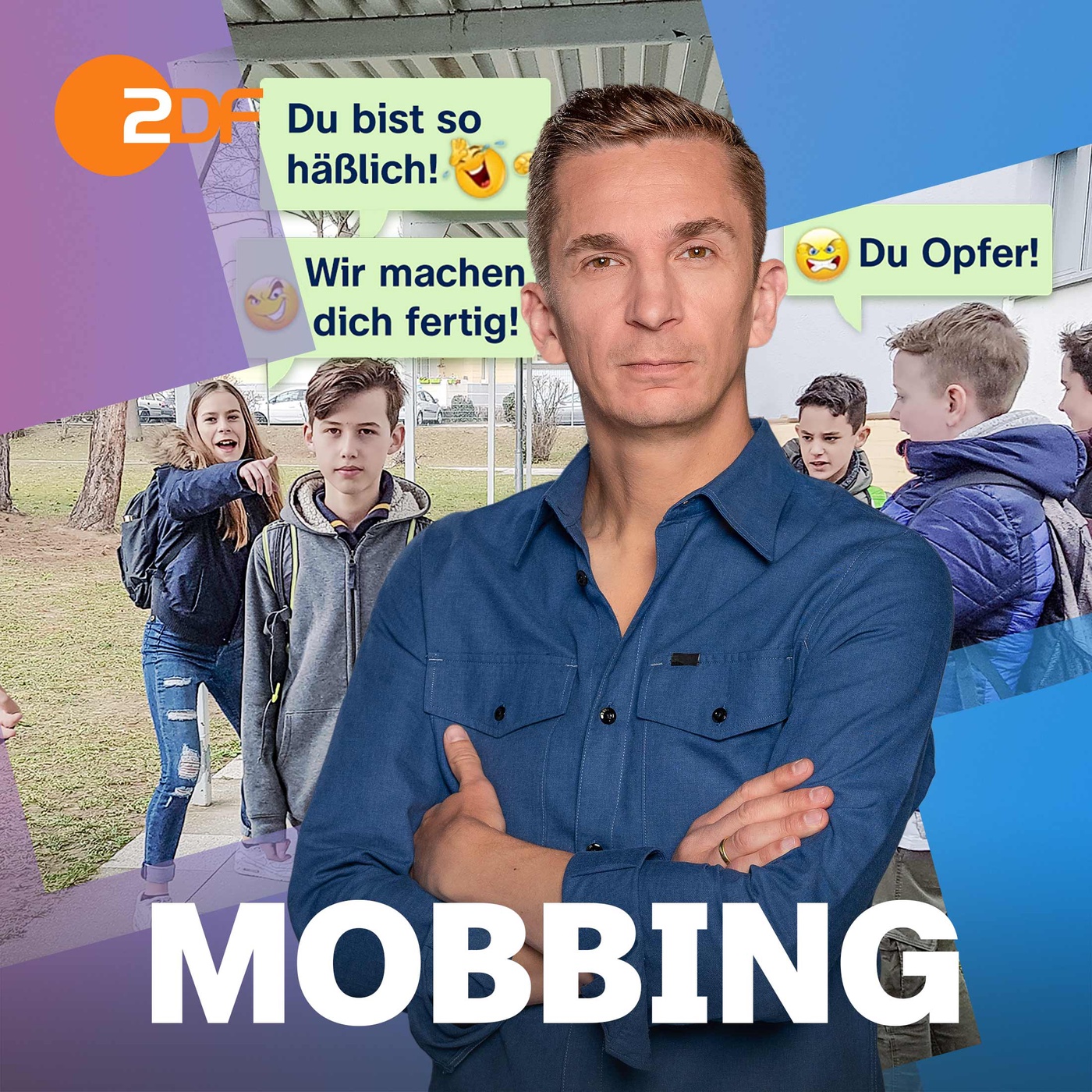 Mobbing: So schlimm ist es wirklich - lass es nicht zu!