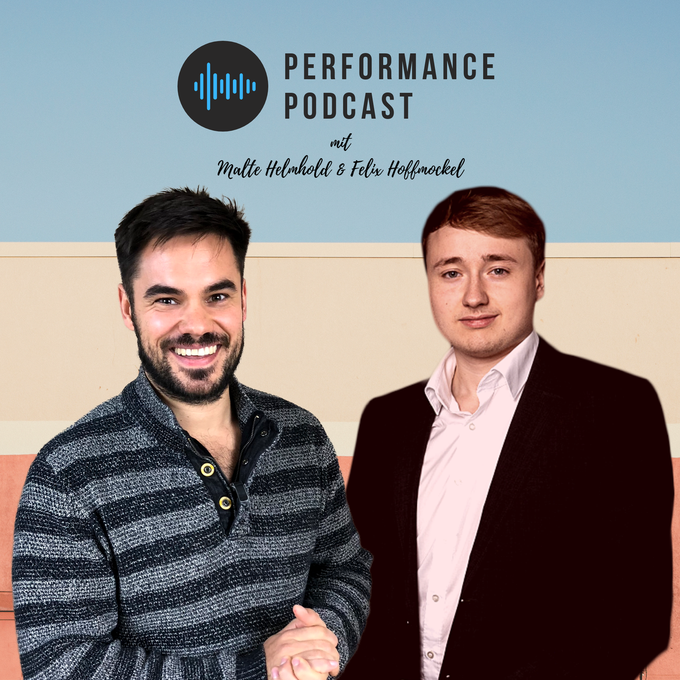 Performance Podcast Intro | #00 Performance Podcast