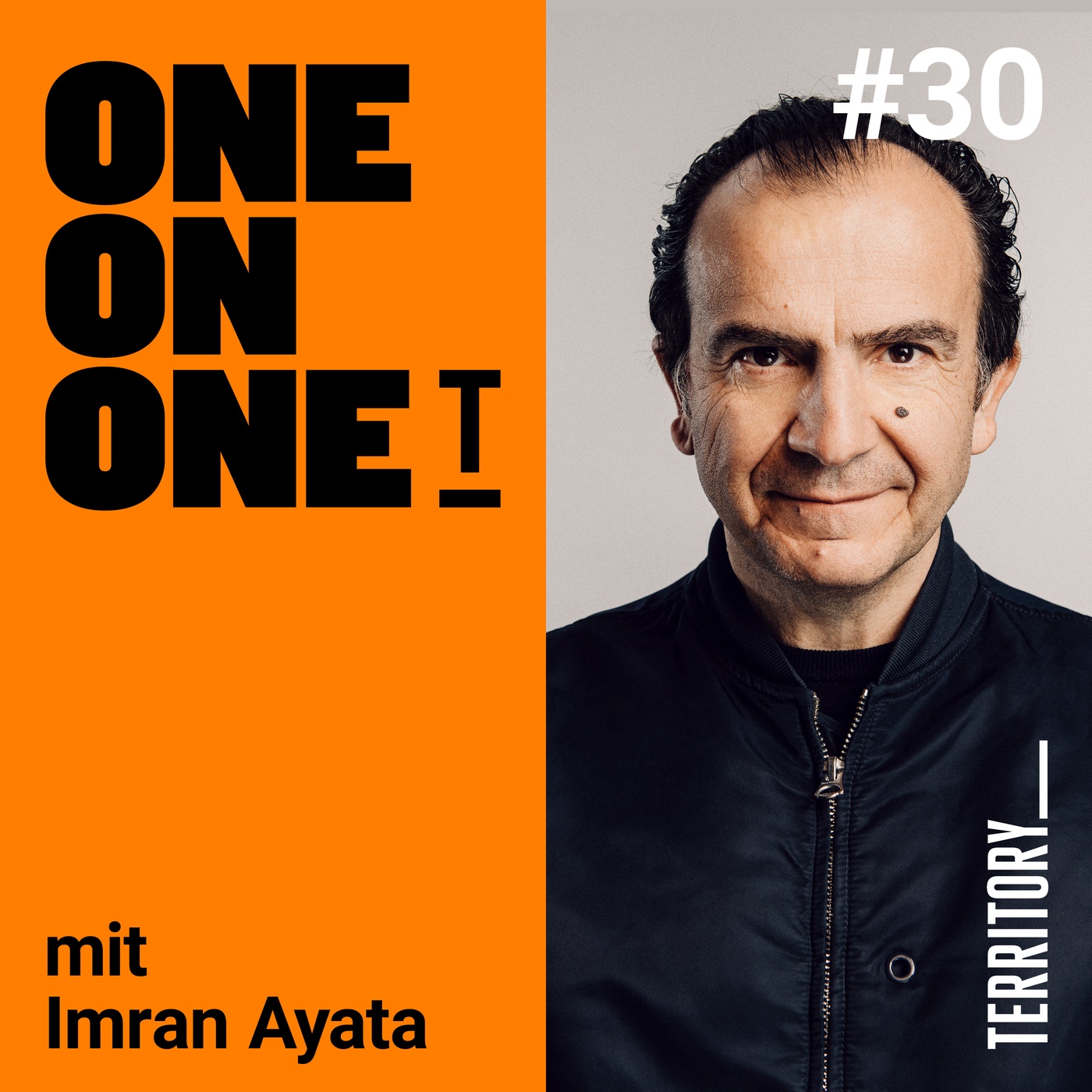 Imran Ayata - Was tun gegen rechts?