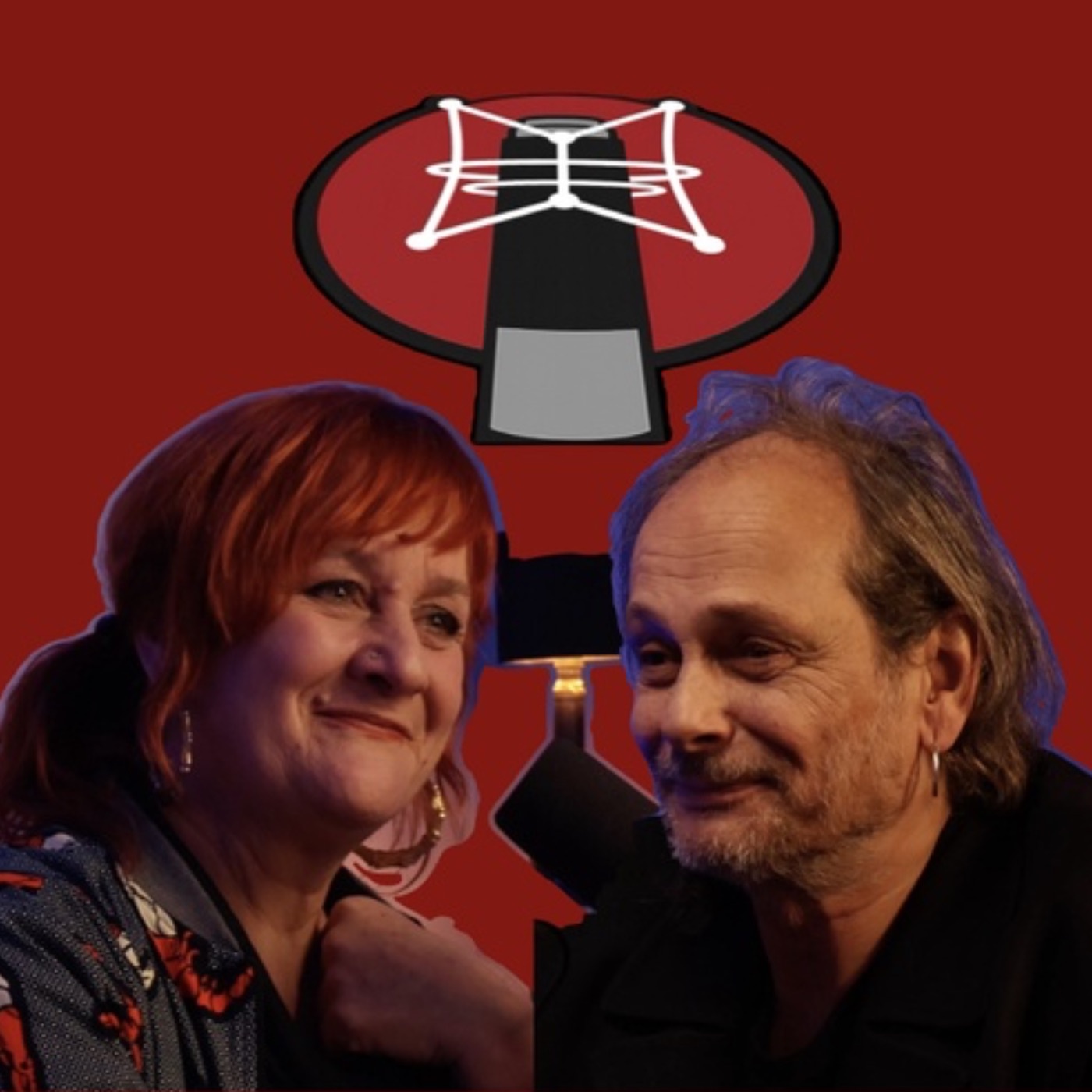 SOUNDCHECK-TALK Nr.2 mit Gigi Moto & Jean-Pierre von Dach