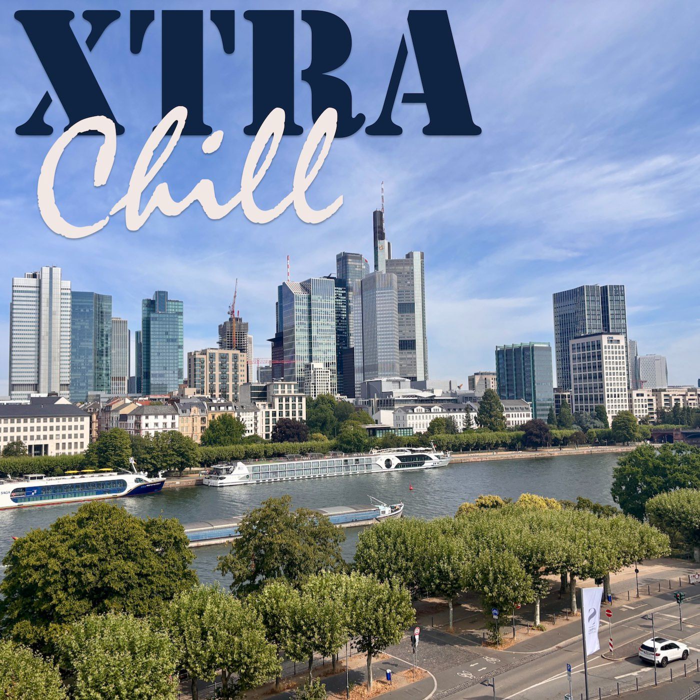 XtraChill 466