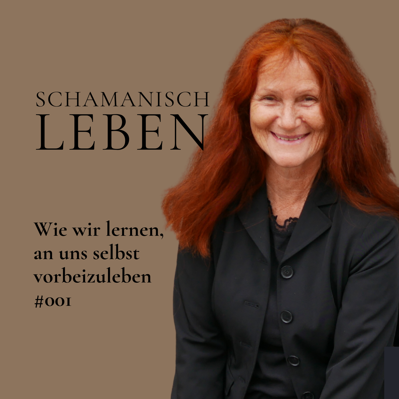 Wie wir lernen, an uns selbst vorbeizuleben