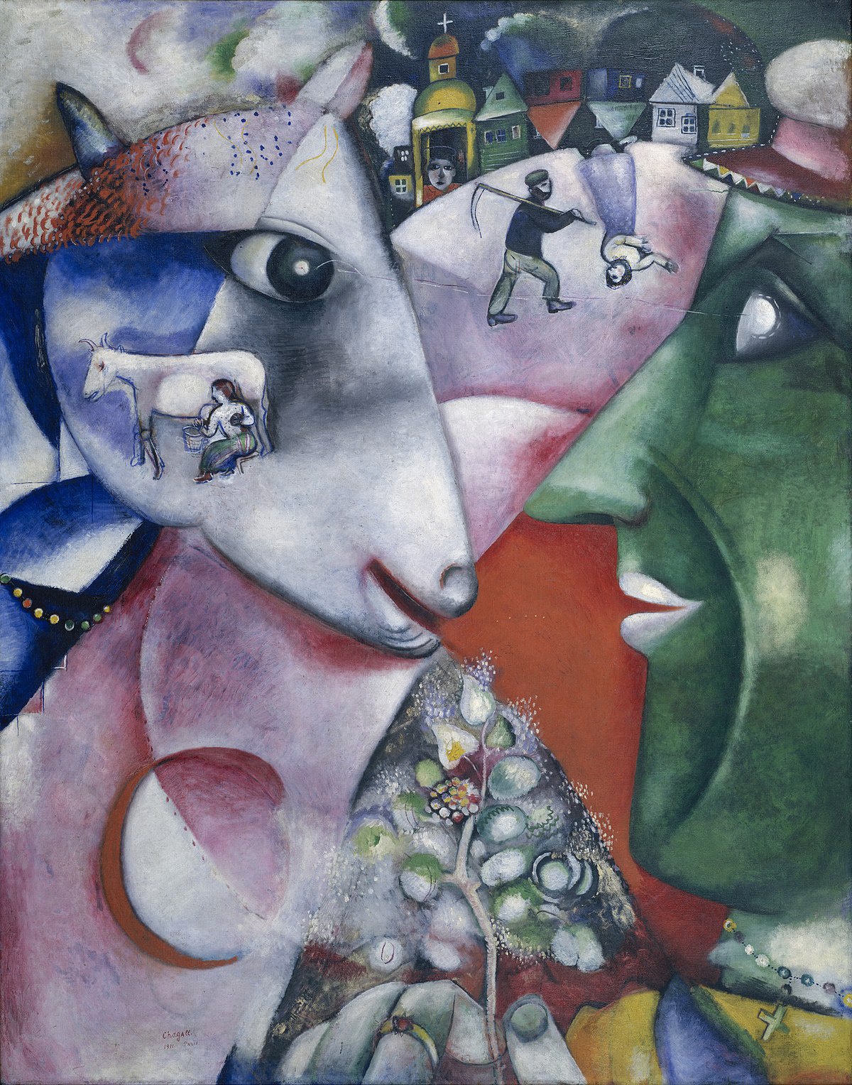 Marc Chagall