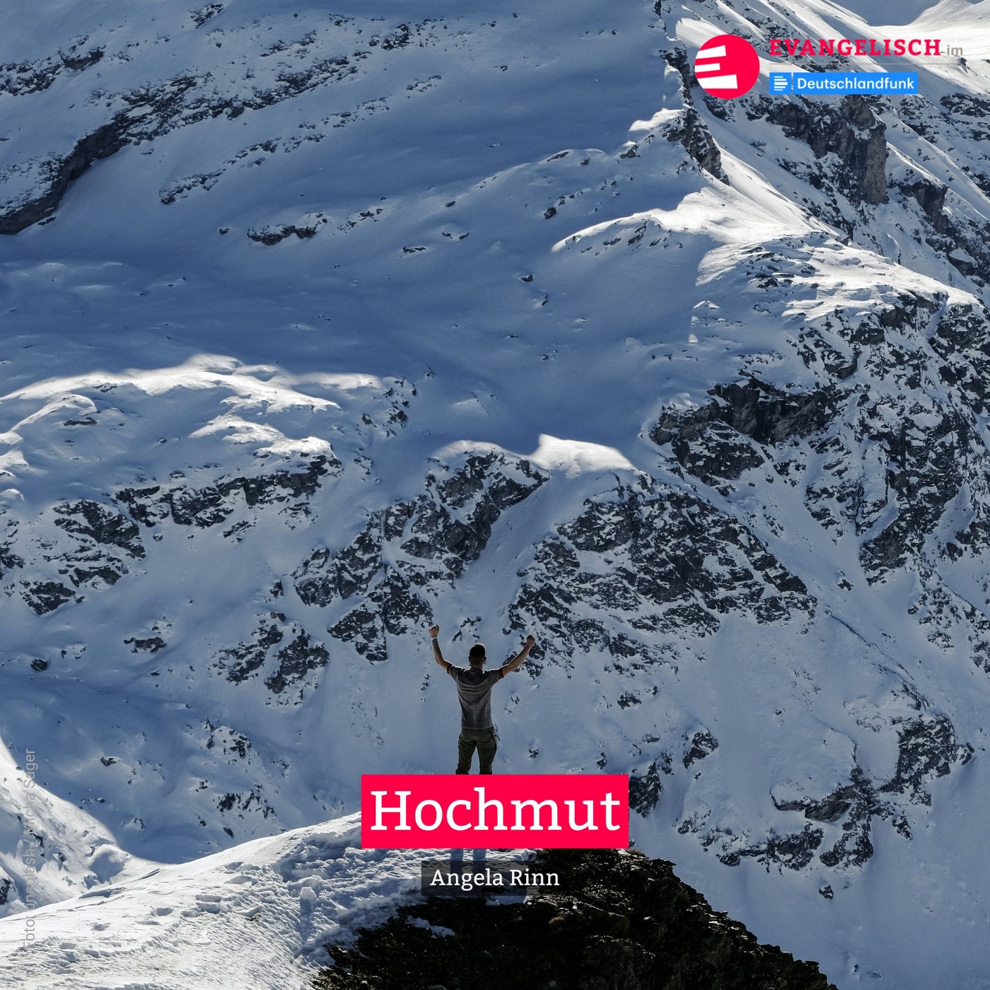 Hochmut