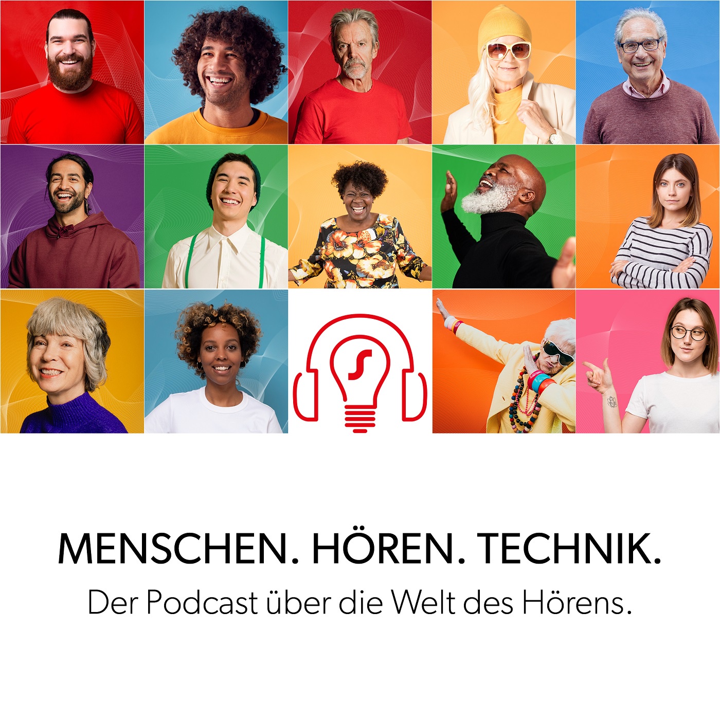 Vom Sprachverstehen zum Erleben von Gesprächen in Gesellschaft, Sebastian Best, Global Sound & Audiology