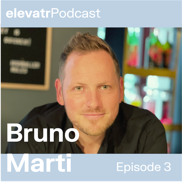 Bruno Marti über nächste Schritte von 25hours und Zukunftsthemen in der Hospitality