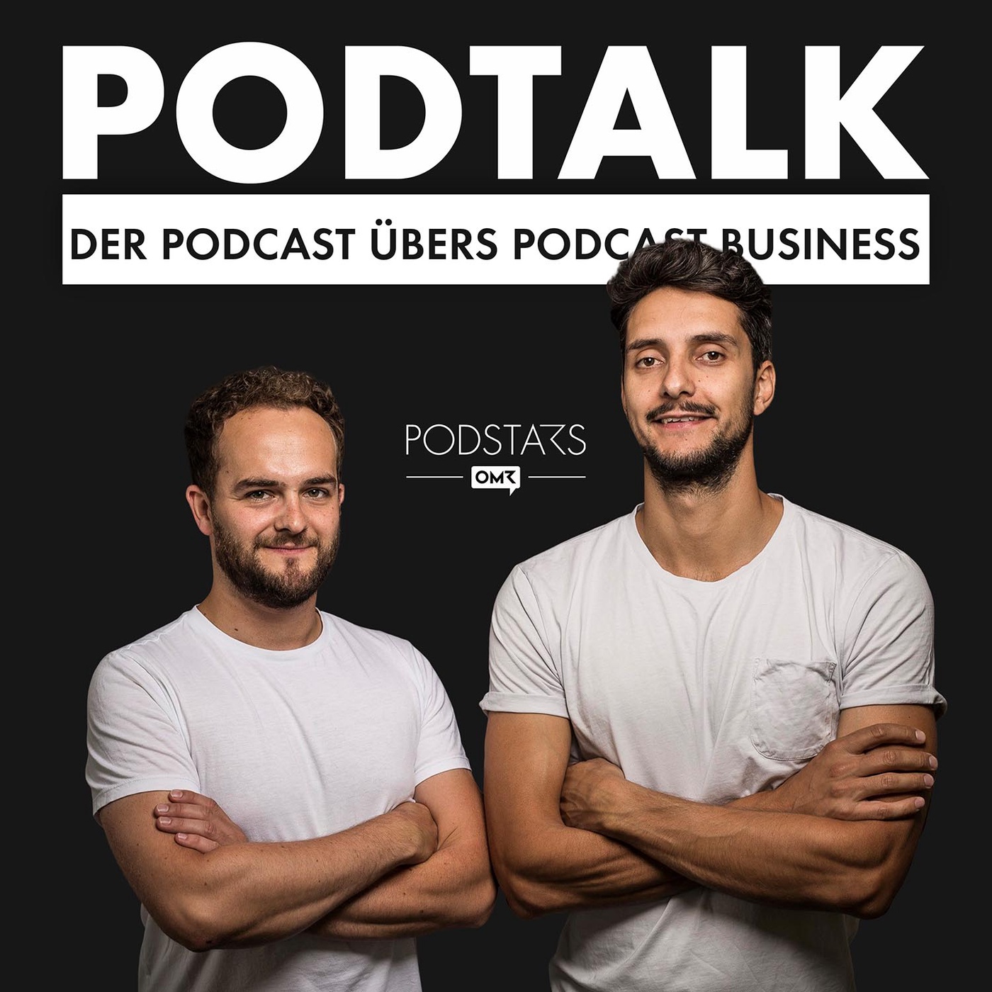 PodTalk #21 Die Zukunft des Podcastings: Dynamic Content, der Angriff auf Clubhouse und Paris Hilton