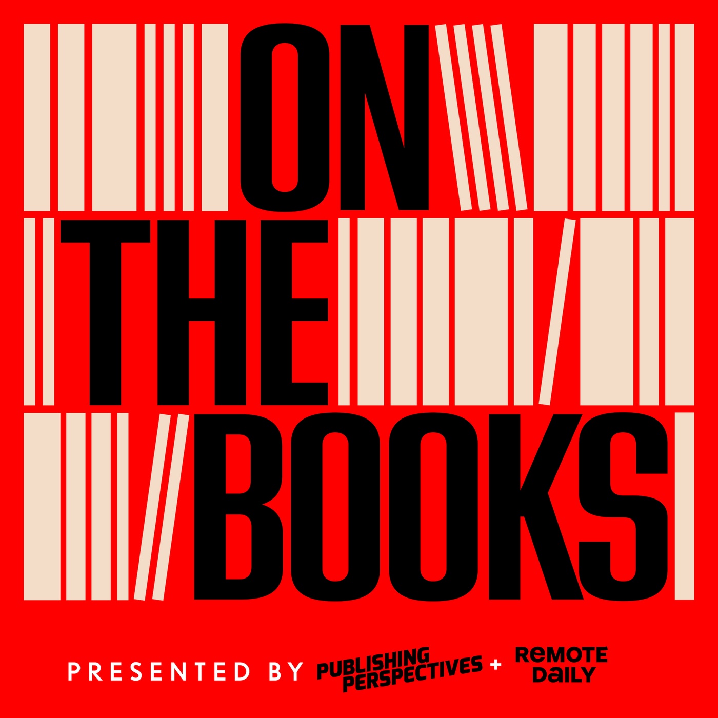 On The Books #1 with Lawrence Schimel & Prashant Pathak