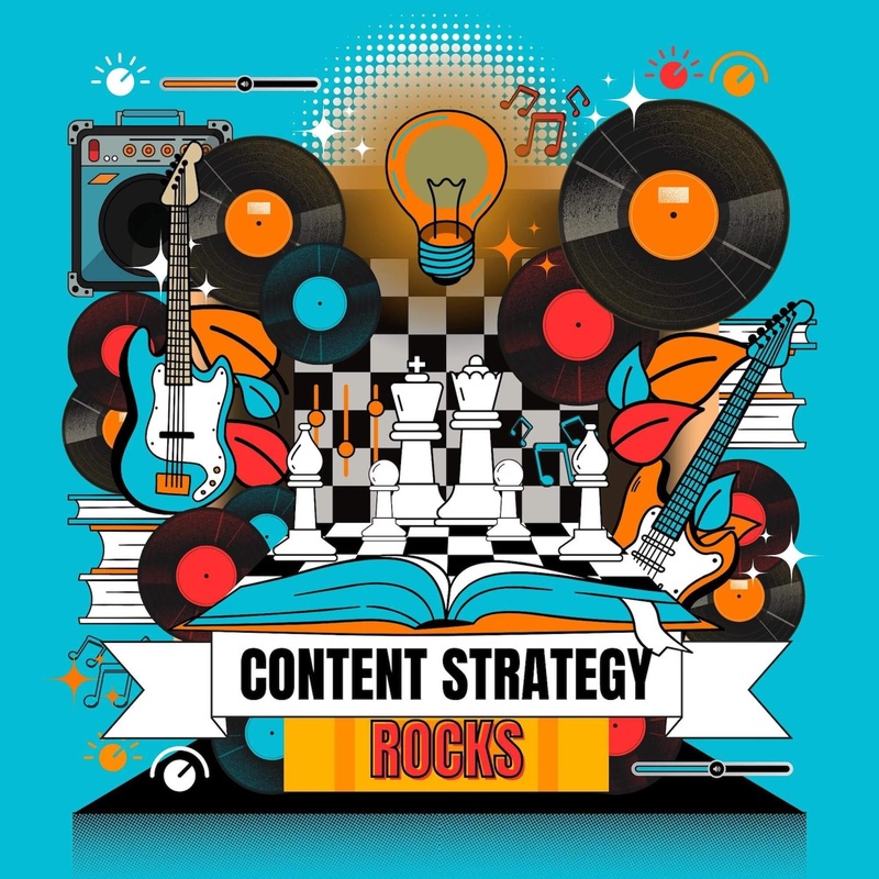 Markenkommunikation und Content-Strategie mit Dr. Christian Fill - Content Strategy Rocks Staffel 2 Episode 07