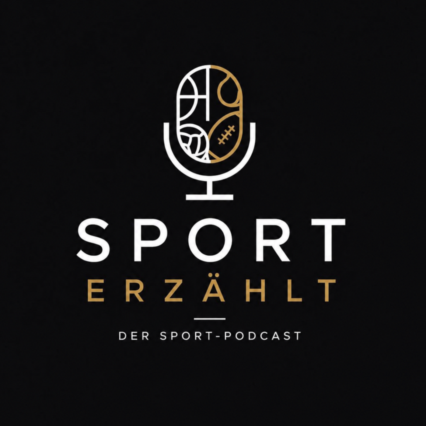 Sport erzählt