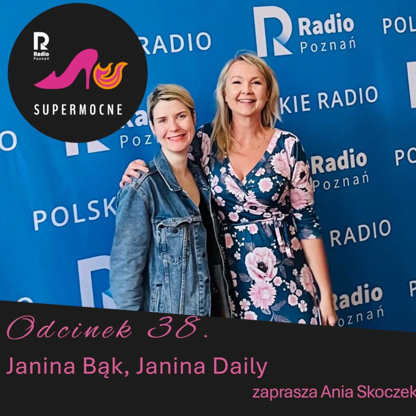 Janina Bąk, odc.38
