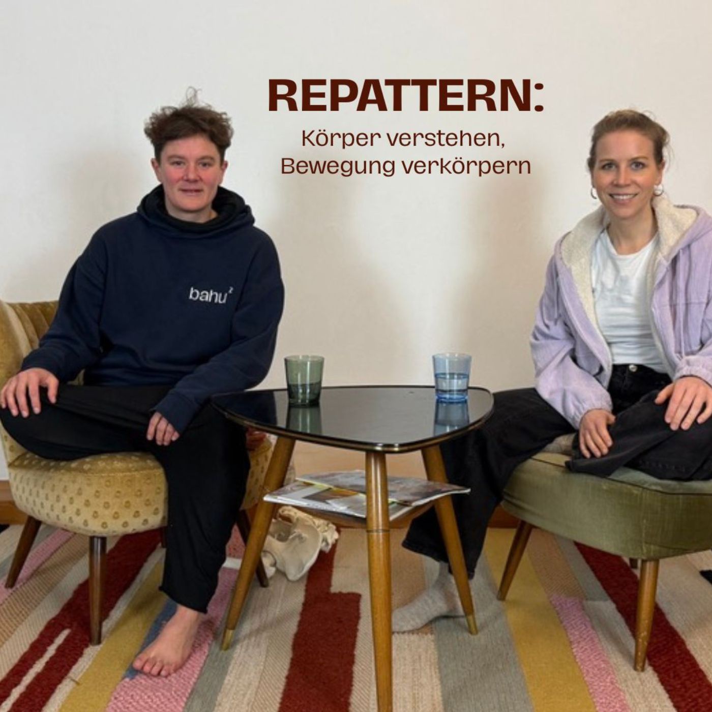 #16 Muss Yoga-Unterricht dialogischer werden? Wenn Gemeinschaft Bewegung verändert (Teil 2)