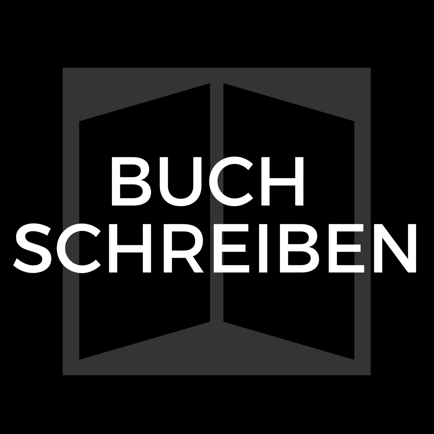 Buch schreiben Podcast