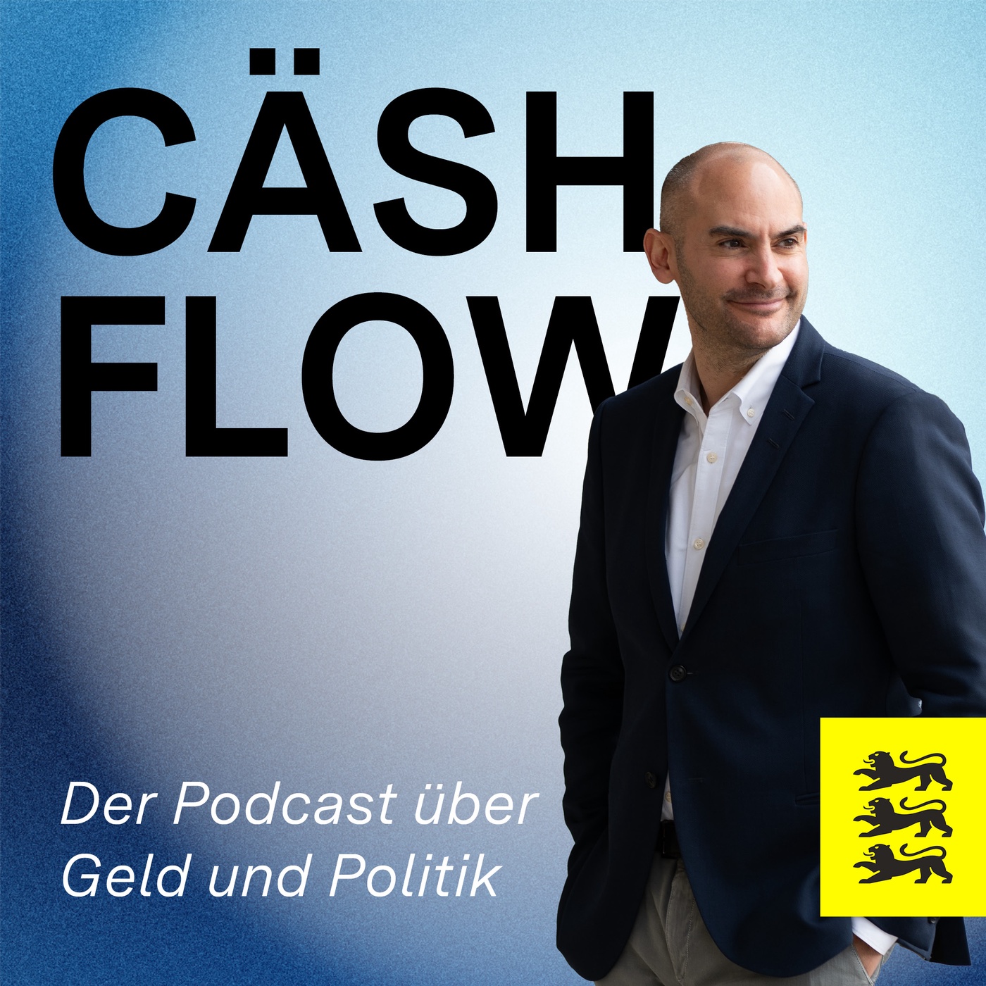 Cäshflow - Ein Podcast über Geld und Politik