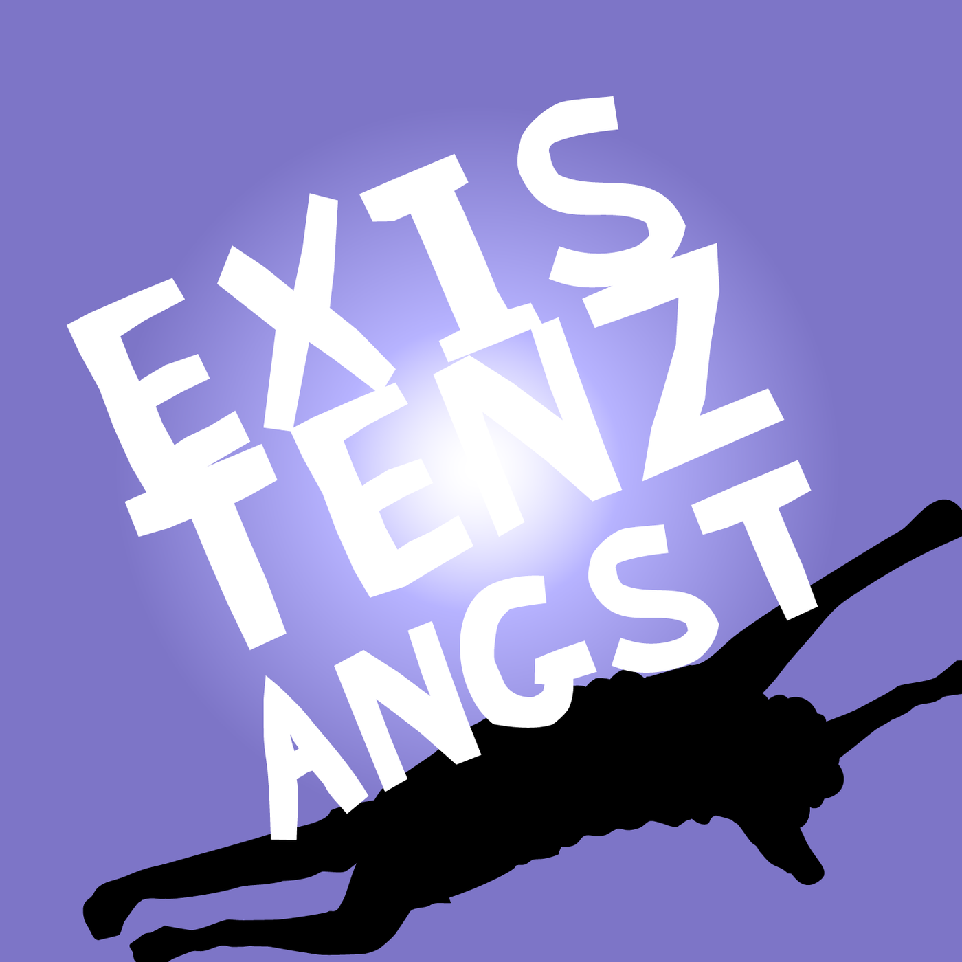 #195 Warum Existenzangst zum Menschsein gehört und wie wir lernen können, mit ihr umzugehen.