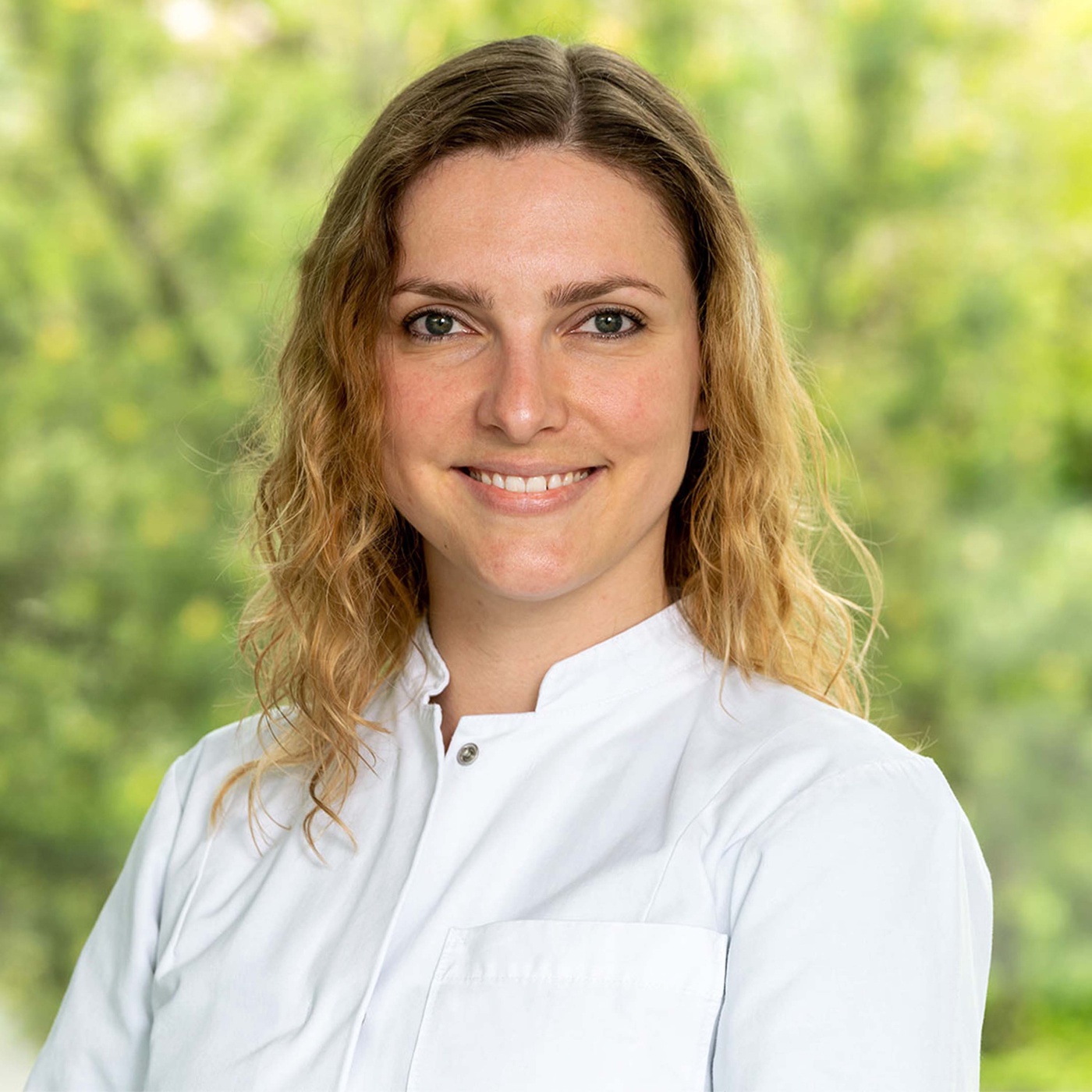 Marisa Kurz, die Monacologin: Medizin einfach erklärt