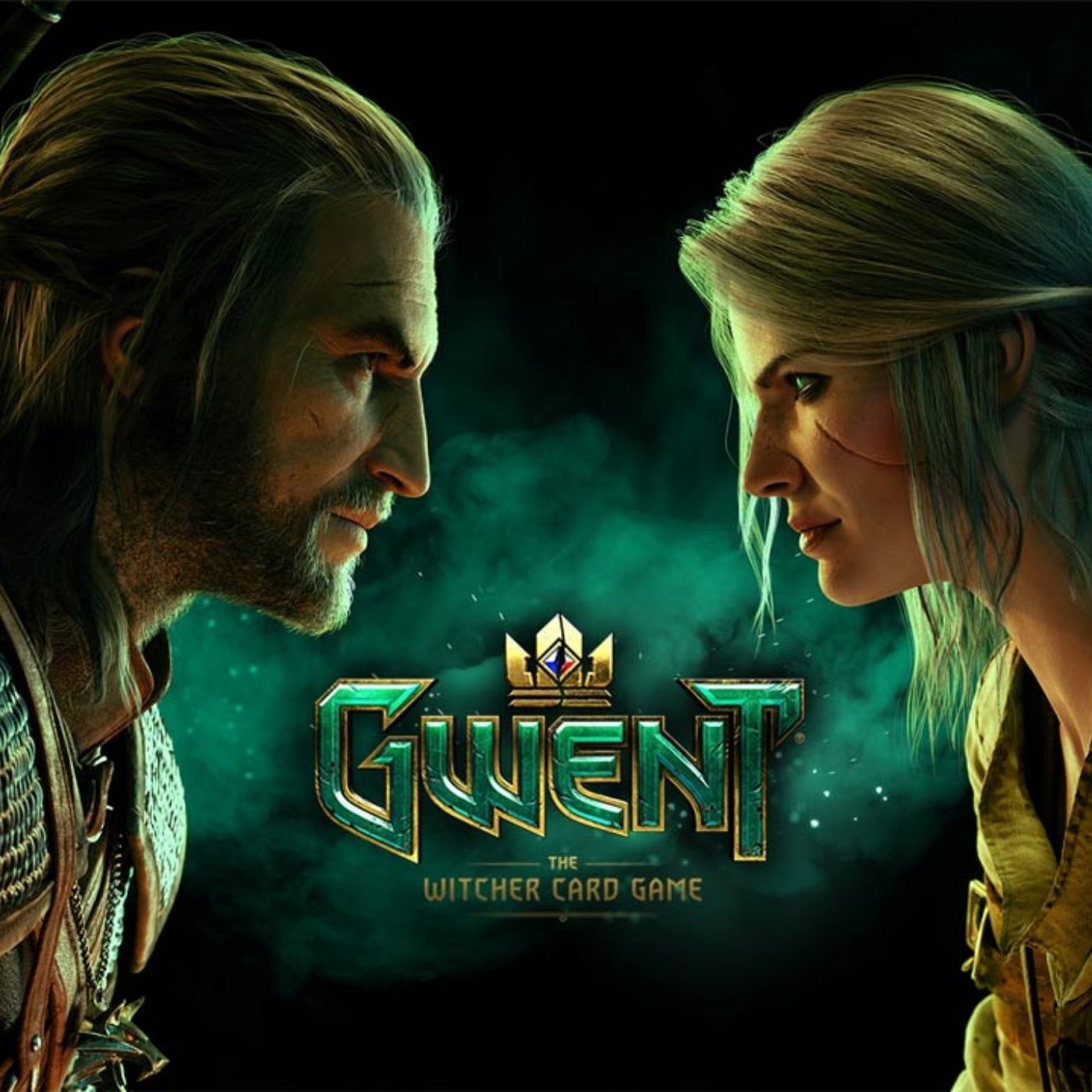 Gwent/Gwint in Witcher