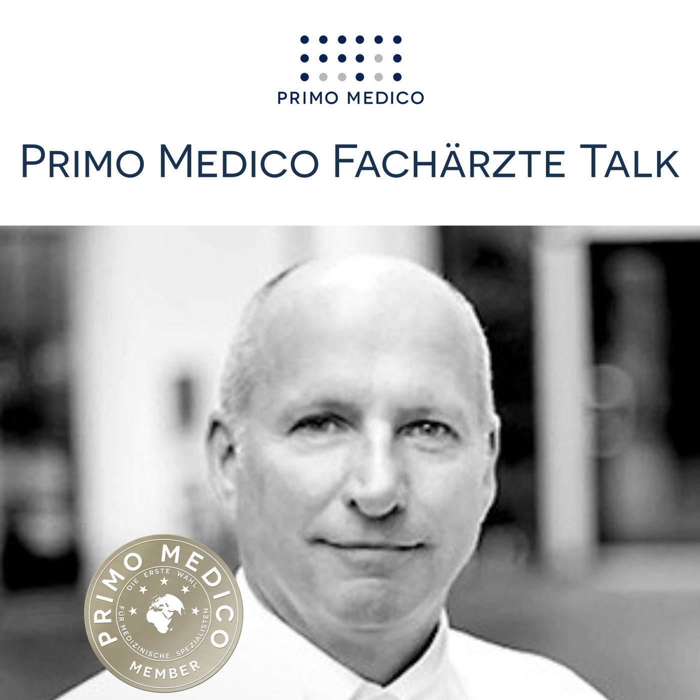 Tumor im Ohr - Akustikusneurinom – Was tun, Prof. Bodo Lippitz?