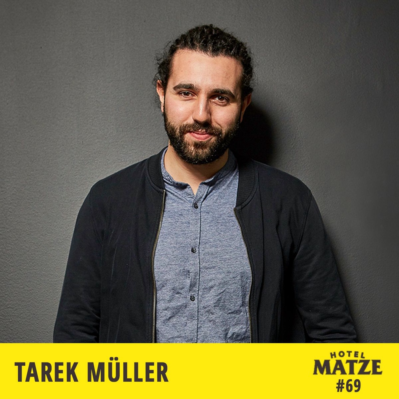 Tarek Müller/About You – Wie führt man ein großes Unternehmen?