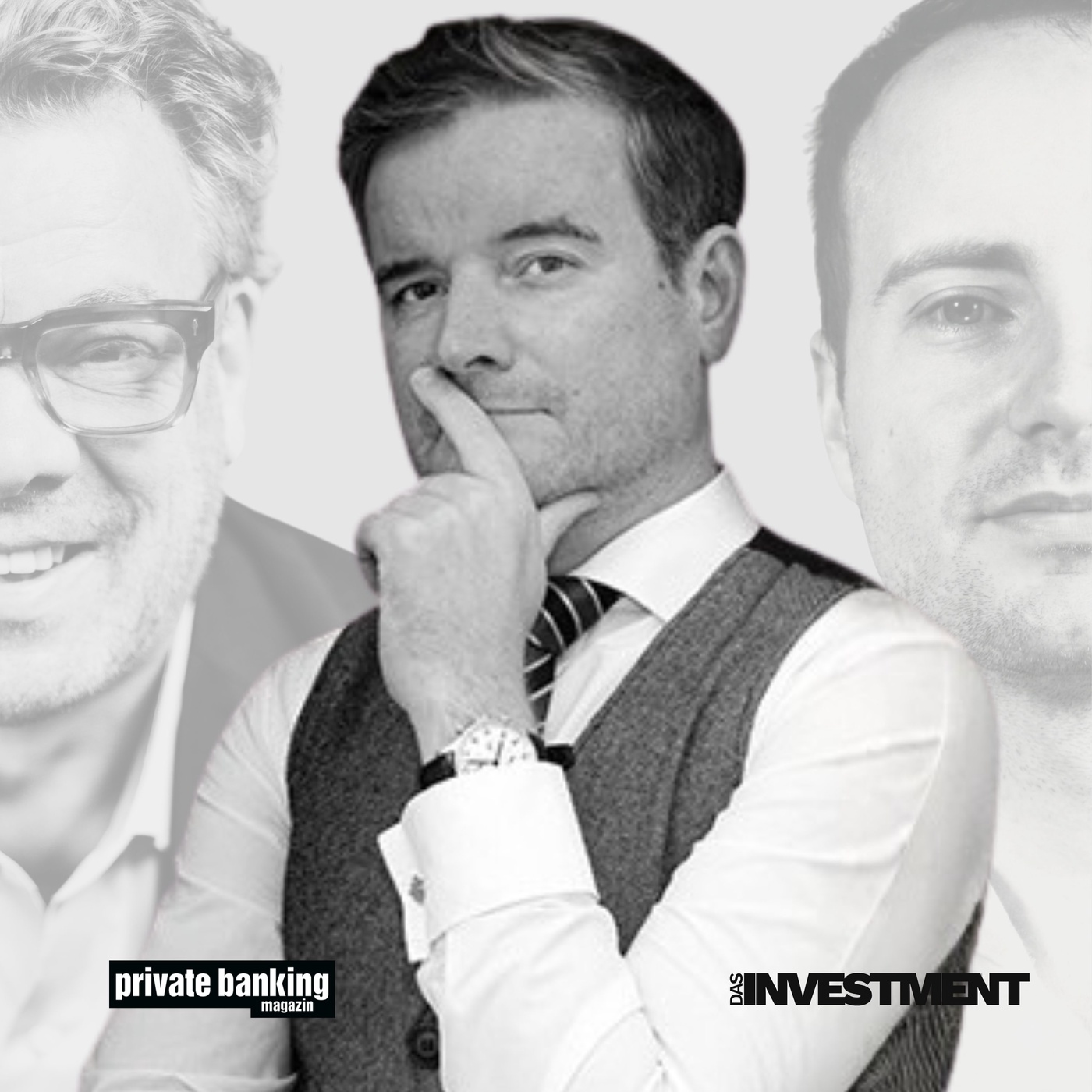 Pip Klöckner, wer gewinnt das KI-Rennen wirklich?