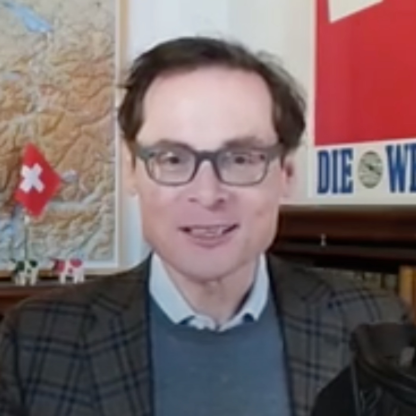 Links-grüne Irrlehren: Noch unfähiger als die Politiker waren die Medien – Weltwoche Daily CH