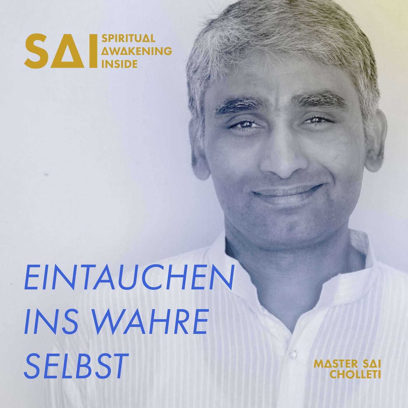 Eintauchen ins wahre Selbst