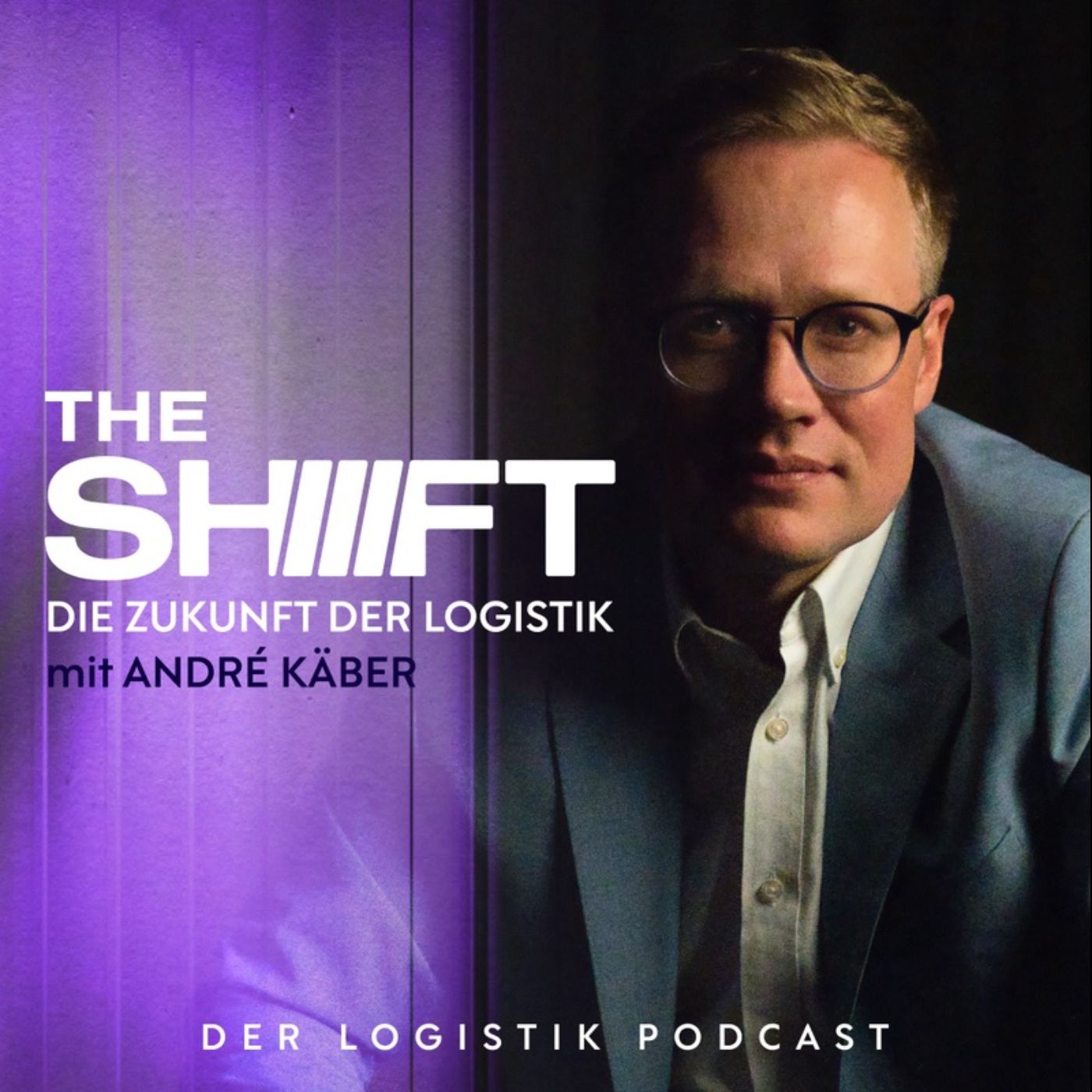 #010 THE SHIFT // André Ventker