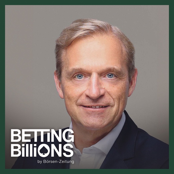 Können Kreditfonds ohne Private Equity? Mit Christian Fritsch (Private Debt)